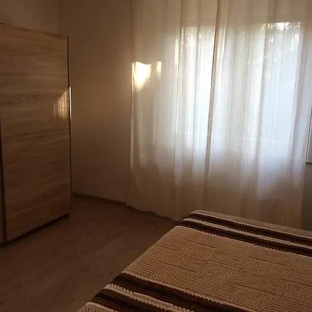 Nocleg ze śniadaniem Civico 51 Udine