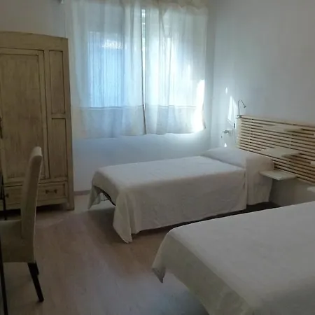 Bed & Breakfast Civico 51